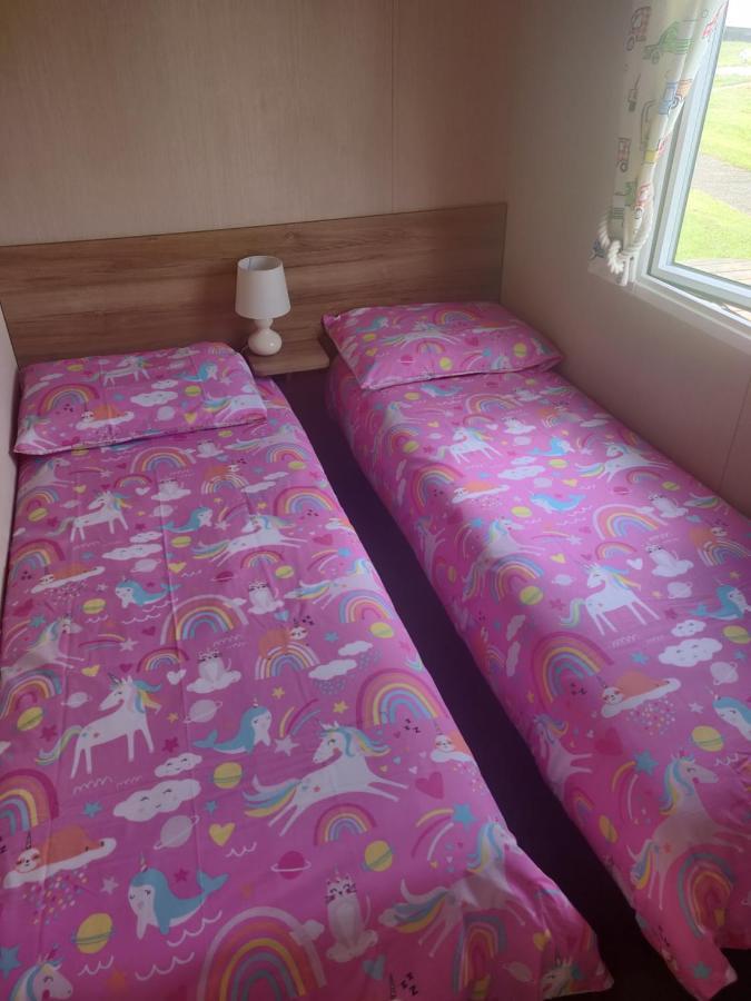Presthaven Holiday Resort - Direct Access To Beach Prestatyn Ngoại thất bức ảnh