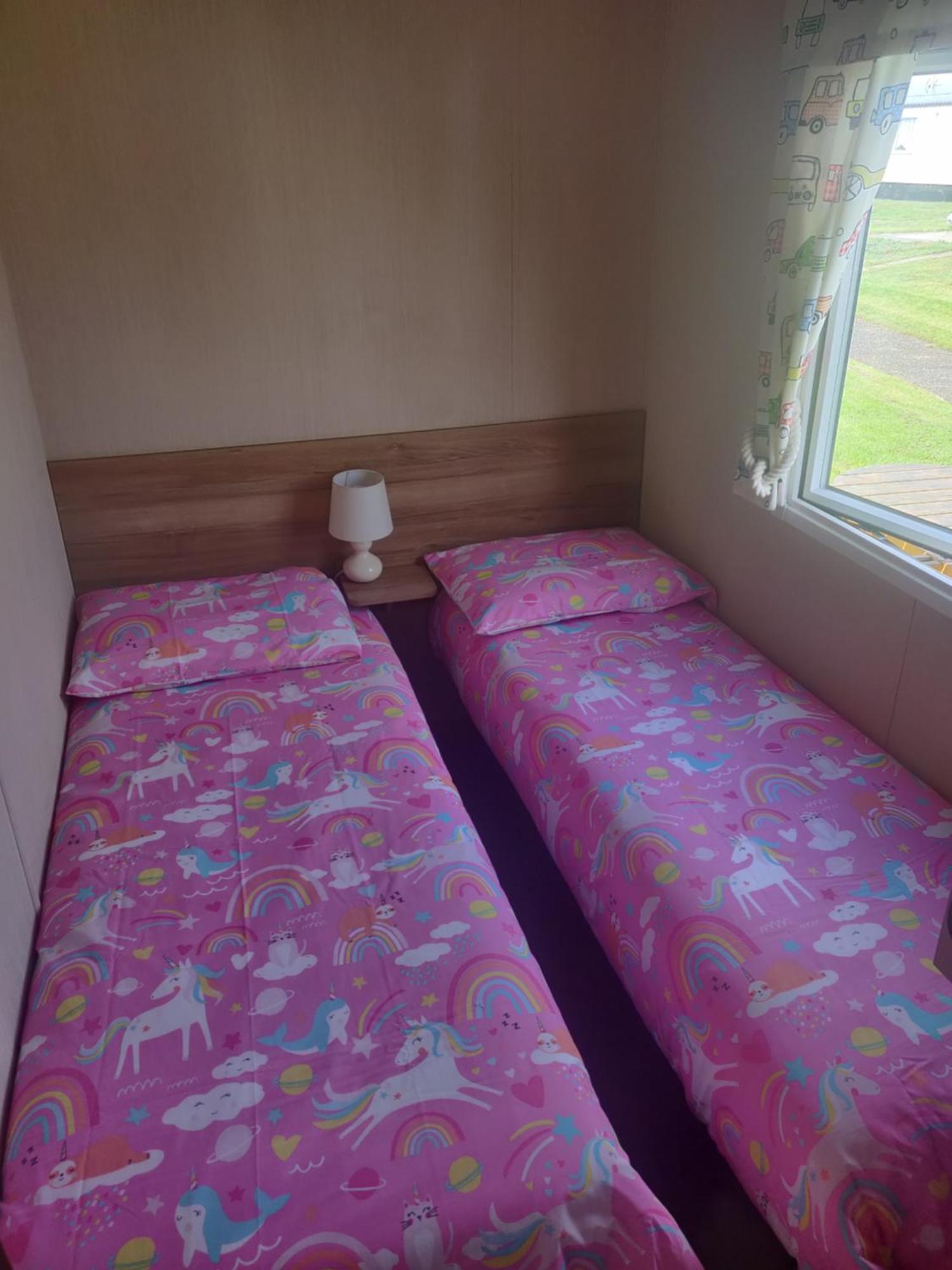 Presthaven Holiday Resort - Direct Access To Beach Prestatyn Phòng bức ảnh